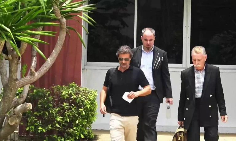 Inquilina mata a su hijo y deja su cadáver en la pensión