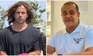 Daniel Sancho cuenta cómo asesinó al médico colombiano