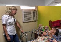 Mota mejora su marca en prueba de 400 metros estilo libre