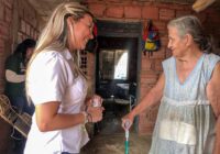 Muere aplastado por una pared