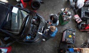 All To Car Aruba se une a la iniciativa para reducir el impacto ambiental de la industria automotriz