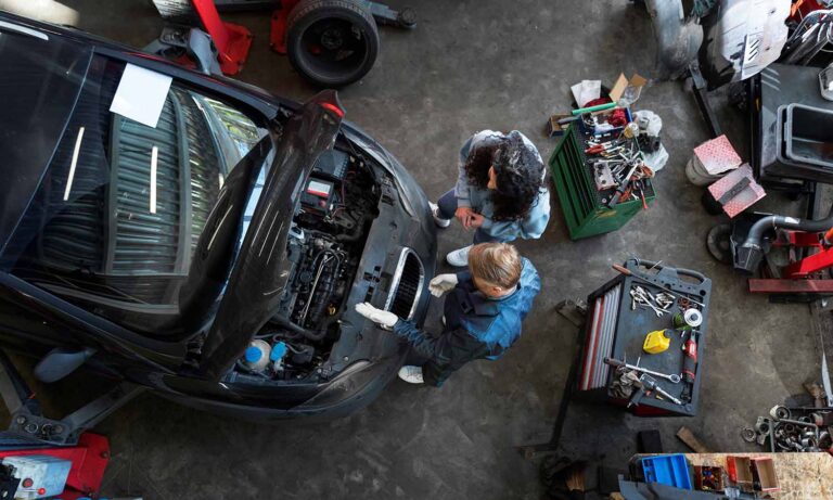 All To Car Aruba se une a la iniciativa para reducir el impacto ambiental de la industria automotriz