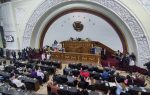 EEUU avanza mociones para sancionar a Venezuela