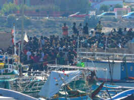 Maduro se reúne con sus homólogos de Irán y Palestina