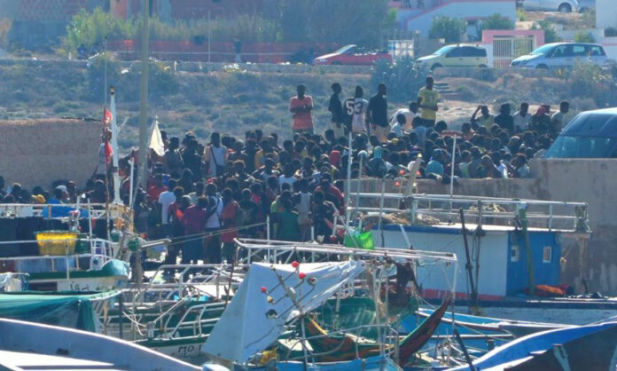 40 mil zulianos se concentran en Maracaibo para exigir referendo