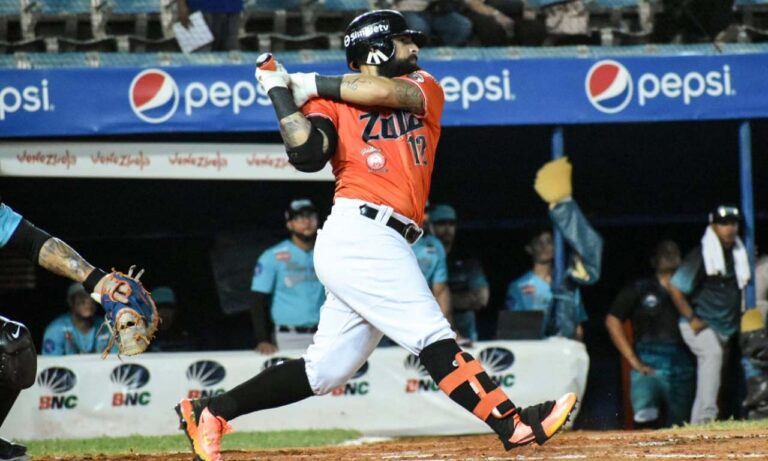 Águilas ponen fin a su racha de derrotas con victoria 8×2 sobre Bravos
