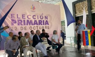 Con merengue y vallenato abrirán el Miss Venezuela