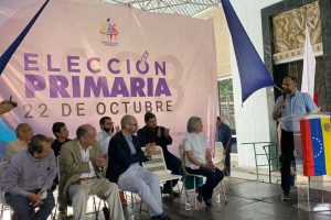 CNE le pone más trabas a la participación para el 20 %