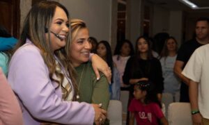 La conferencia Creer que se puede volverá a Maracaibo