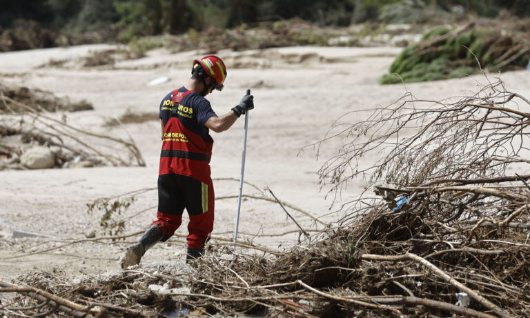 Mil litros de agua por segundo se pierden en Machango