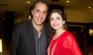 Daniela Bascopé confirma que se divorció de Iván Tamayo