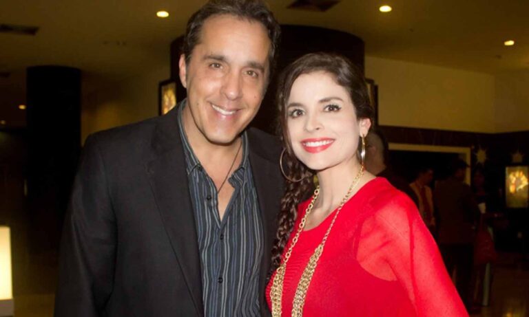 Daniela Bascopé confirma que se divorció de Iván Tamayo