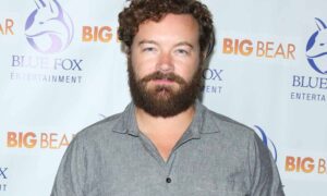 Condenan al actor Danny Masterson por violar a dos mujeres