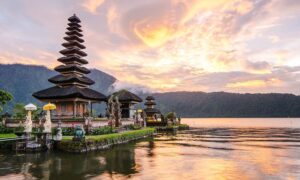 Destinos de Ensueño: Los Mejores Lugares para visitar en el mundo