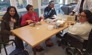 Celebrarán el Día Internacional de las Personas Discapacitadas