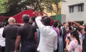 Alertan sobre cierre de causa judicial contra Nervis Villalobos en España