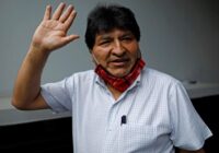 Falla de software provoca el fracaso de la misión a Marte