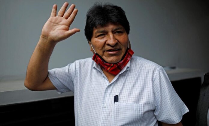 Reconstruyen el asesinato de la comandante