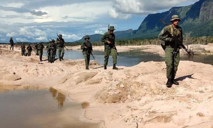Colombia niega que vaya a exigir pasaporte en frontera venezolana