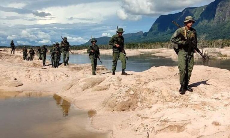 Gobierno pone en marcha dispositivo Navidad Segura 2016 