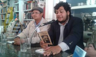 A calentar motores 