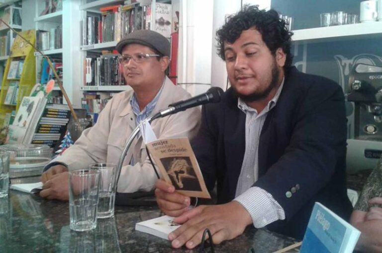 Estudiantes convocan movilización para este jueves