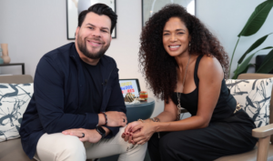 Franklin Suárez: “No me interesa contar el lado oscuro de los famosos”