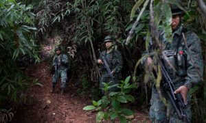 “Militarizar frontera Colombia-Panamá no reducirá tráfico de migrantes”