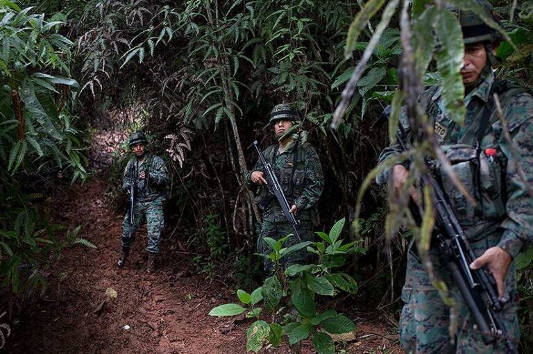 Venezuela saluda a Trump y aboga por relación de respeto