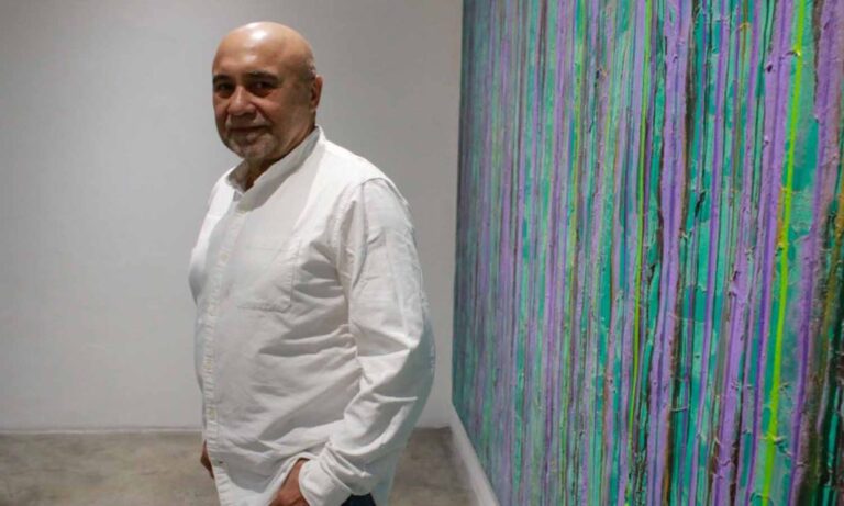 Los Sabores Callejeros están en Cegama