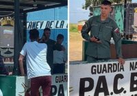 Ronaldo muestra su buen cuerpo en el Desafío del Maniquí