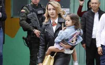 La gente vende sus corotos para comprar comida