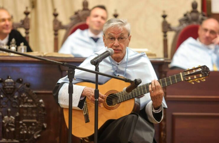 Mujica expresa "solidaridad" con Leopoldo López