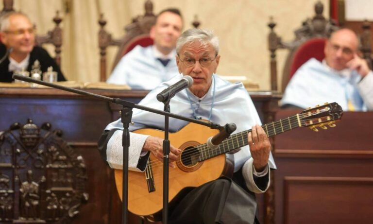 Muere Héctor Silva Narváez