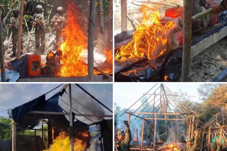 Activan la mancomunidad policial en el estado Zulia