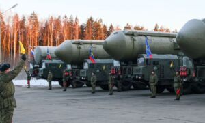 EE. UU. promete hacer “pagar” a Pyongyang si suministra armas a Rusia
