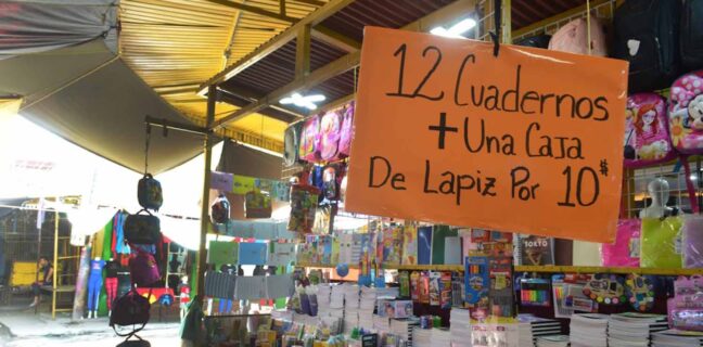 Tiburones apalea a las Águilas 