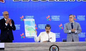 Gobierno comenzará a entregar nacionalidad a habitantes del Esequibo