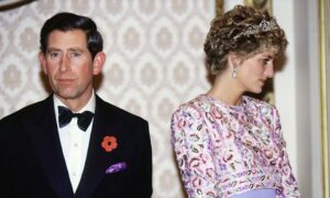 Revelarán nuevos audios de Lady Di sobre su matrimonio con Carlos III