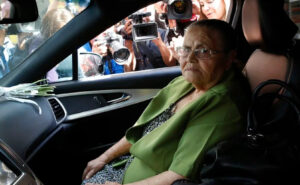 Muere a los 94 años la madre de “El Chapo” Guzmán