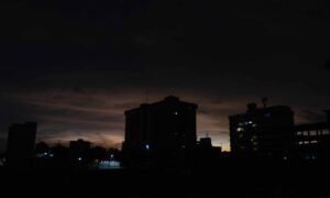 Maracaibo con electricidad y limpia piden sus residentes en sus 494 años