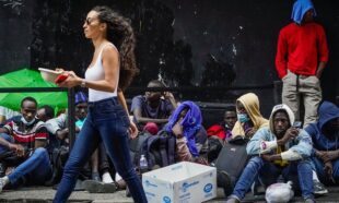 Puntos de venta siguen en caos