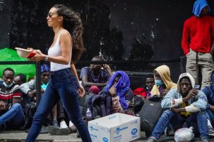 “La MUD no estaba en condiciones de ir al diálogo”