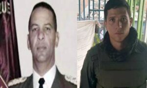 Denuncian que “sustrajeron” medicinas a militares “presos políticos”