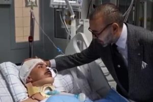 Fallece legendario medallista olímpico danés