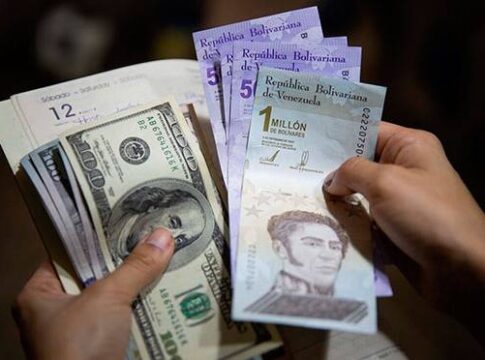 "Los nuevos billetes son de monopolio"