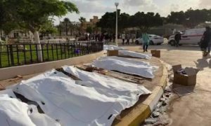 TSJ daría en enero sentencia final de Leopoldo López