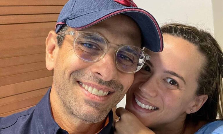 La semana que viene sigue juicio a Nicolás Maduro