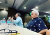 Diputados chavistas denuncian golpe de Estado desde la AN