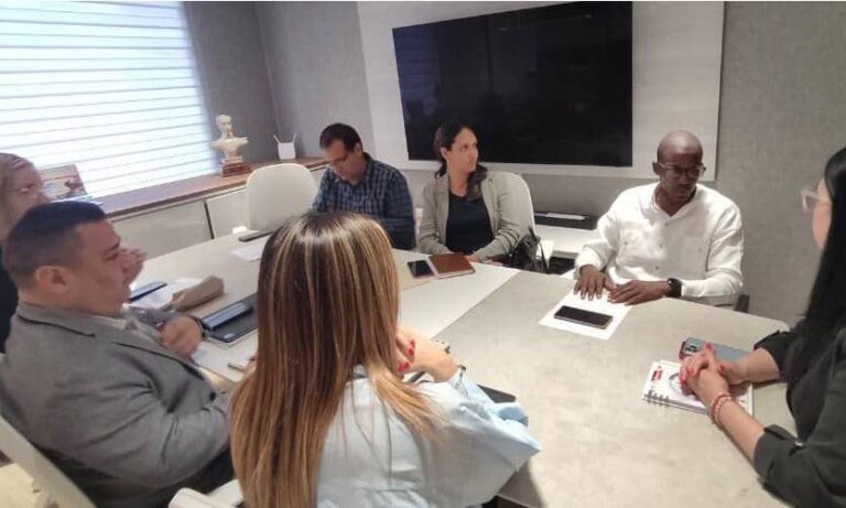 CLAP distribuirán artículos de higiene personal, gas y medicinas
